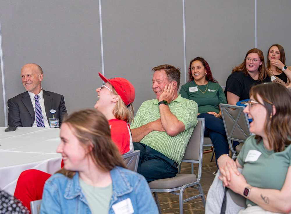 GVSU Recreational Therapy Celebrates 50th Anniversary Spotlight